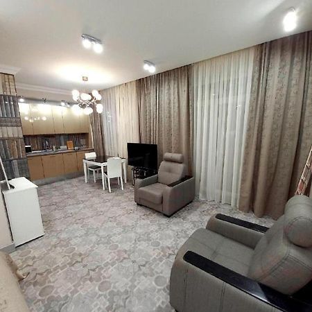 Inn Home Apartments-Olimpiysky Stadium Area Kiev Esterno foto
